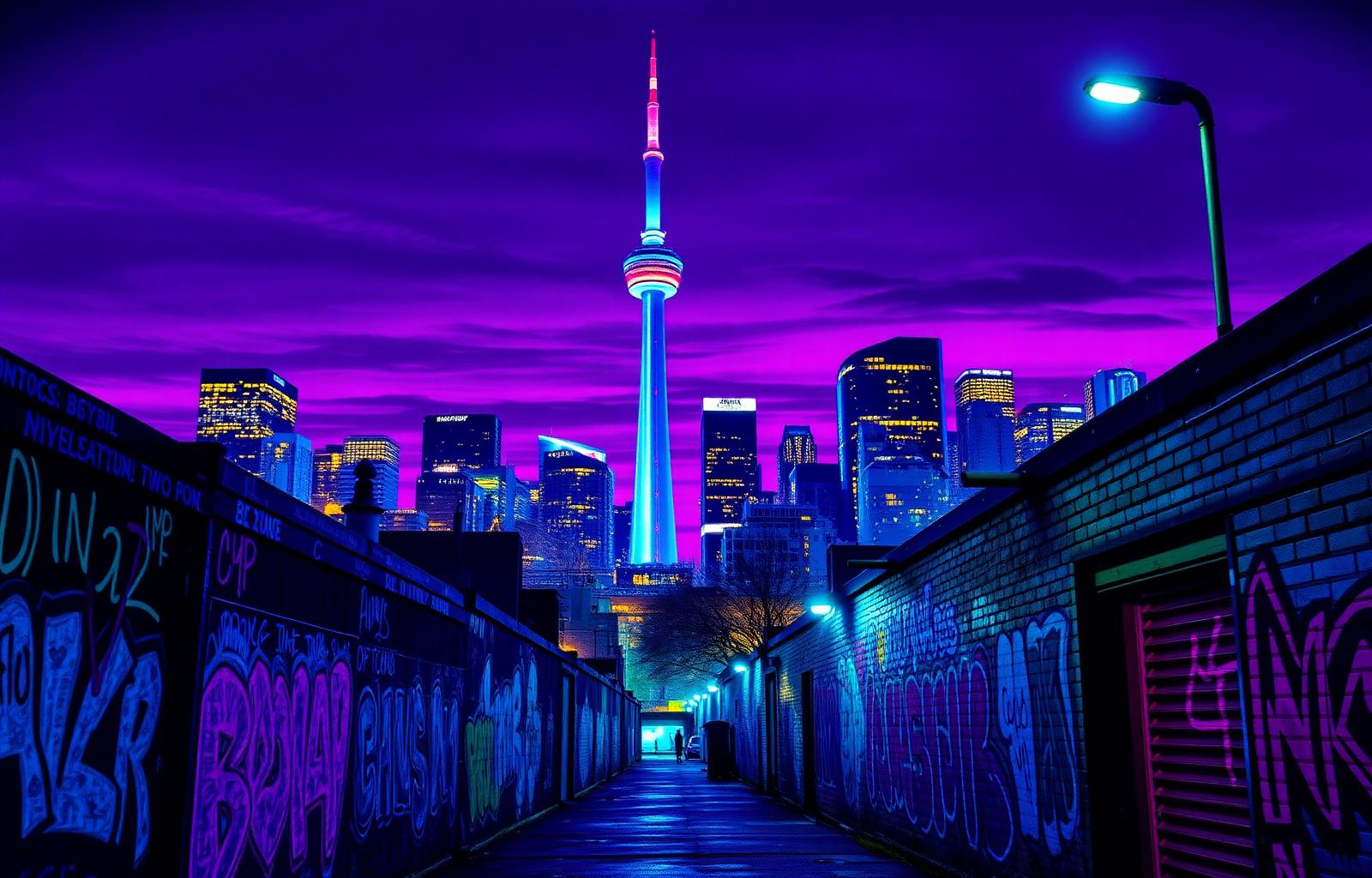 ART ATTACK Toronto
